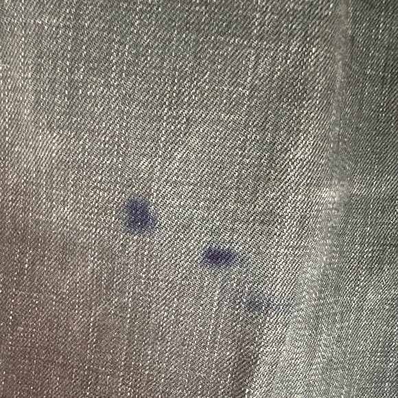 Joe’s Jeans grey wash - size 33 - Picture 5 of 5